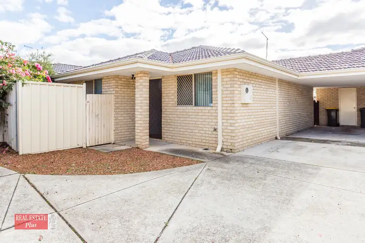4/37 Mathoura Street, Midland WA 6056