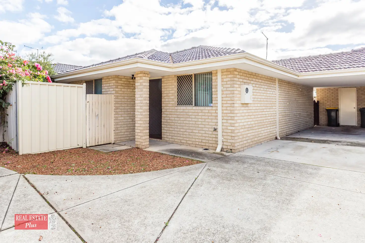 Main view of Homely unit listing, 4/37 Mathoura Street, Midland WA 6056