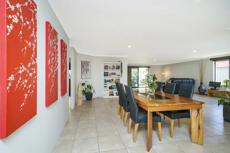 47 Tamworth Boulevard, Baldivis WA 6171