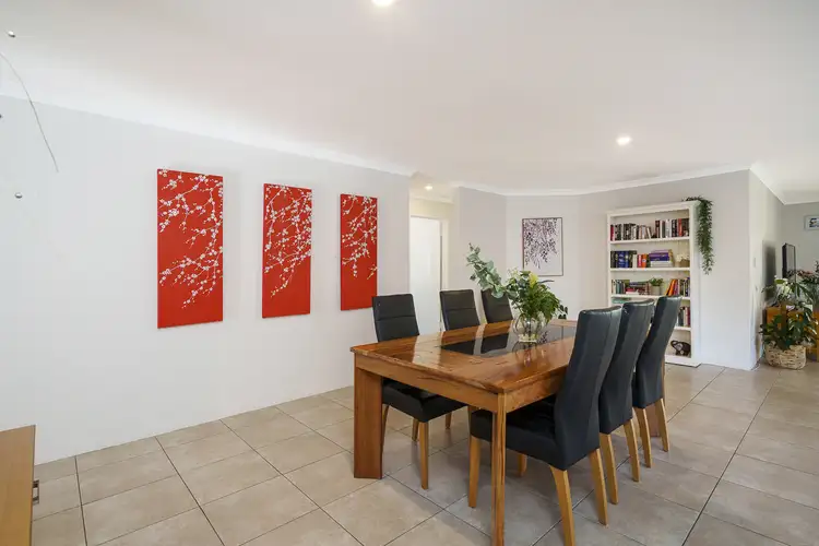 Fourth view of Homely house listing, 47 Tamworth Boulevard, Baldivis WA 6171