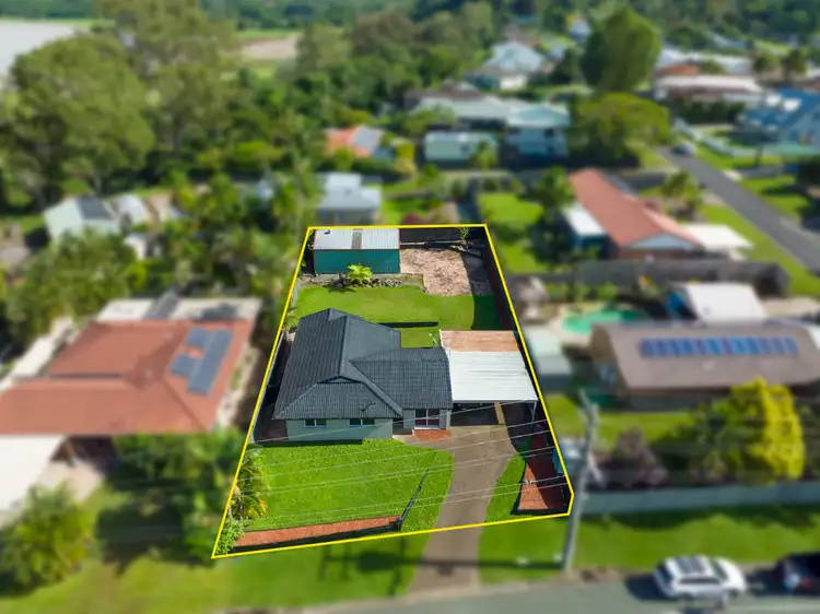 Main view of Homely house listing, 29 Charlies Crossing Road North, Upper Coomera QLD 4209