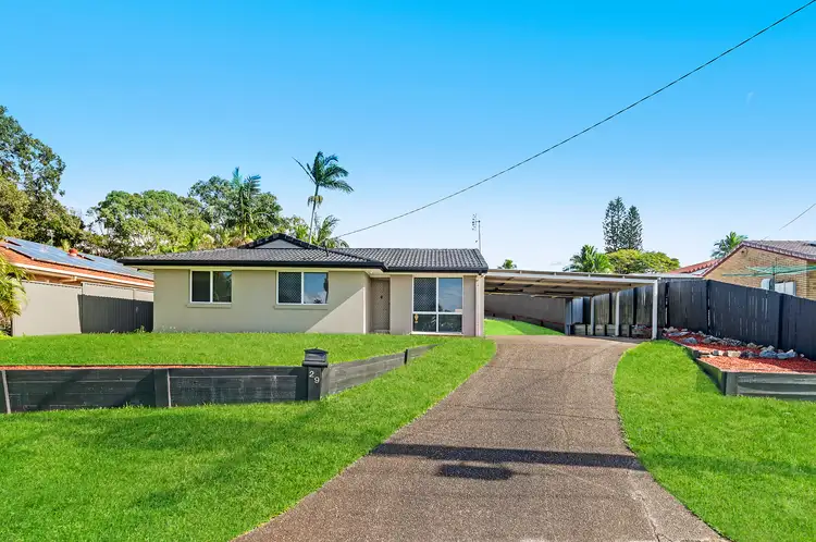 Third view of Homely house listing, 29 Charlies Crossing Road North, Upper Coomera QLD 4209