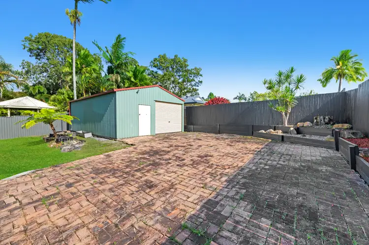 Fourth view of Homely house listing, 29 Charlies Crossing Road North, Upper Coomera QLD 4209