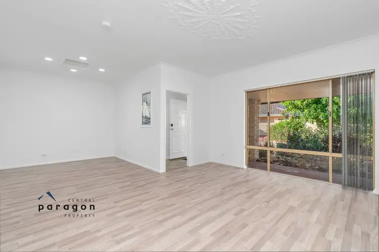 Third view of Homely villa listing, 2/694 Canning Highway, Applecross WA 6153
