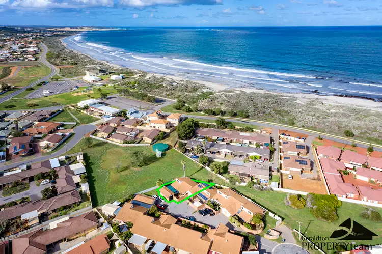 Main view of Homely house listing, 9/3 Sardam Place, Mahomets Flats WA 6530