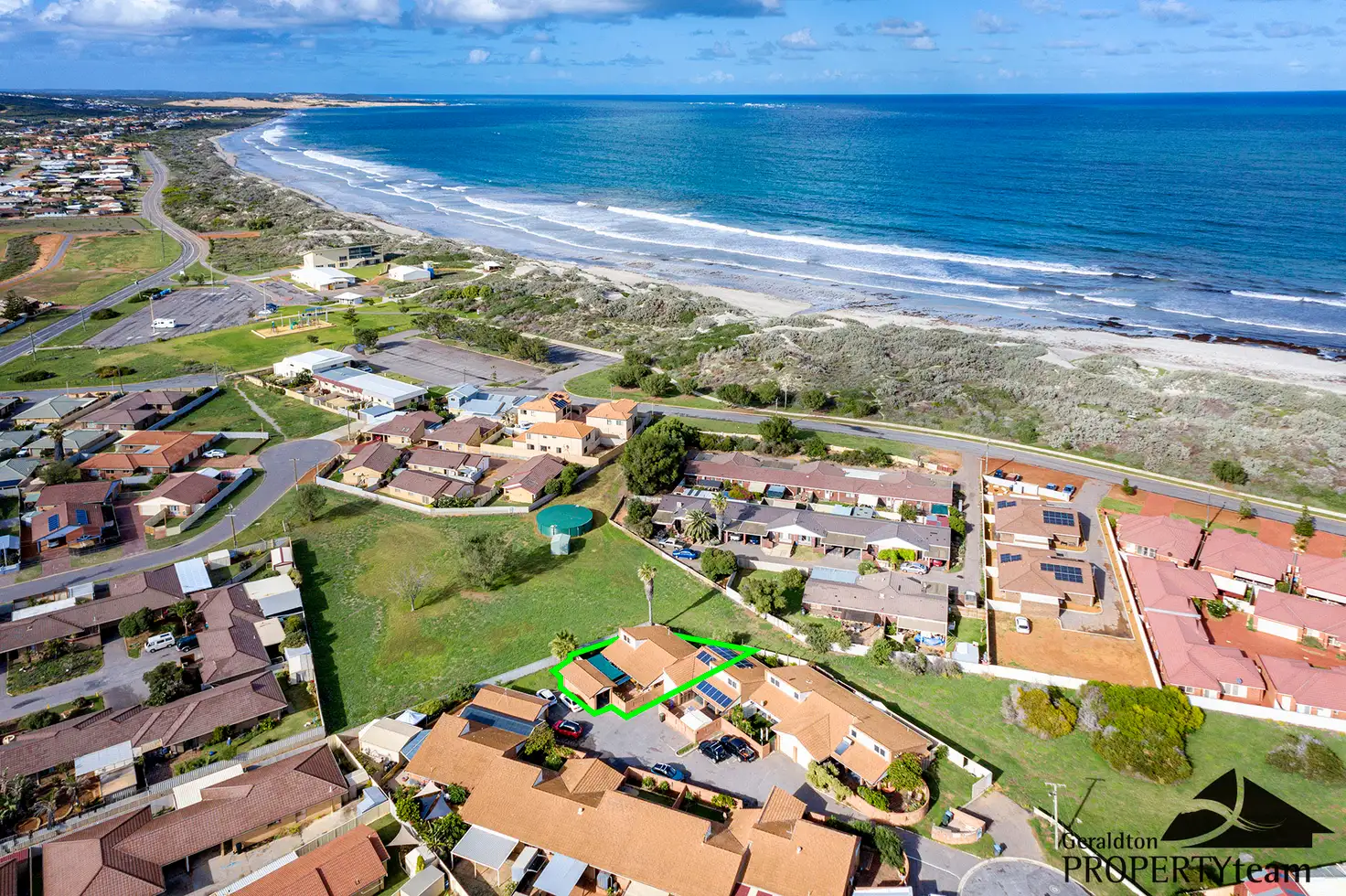 Main view of Homely house listing, 9/3 Sardam Place, Mahomets Flats WA 6530