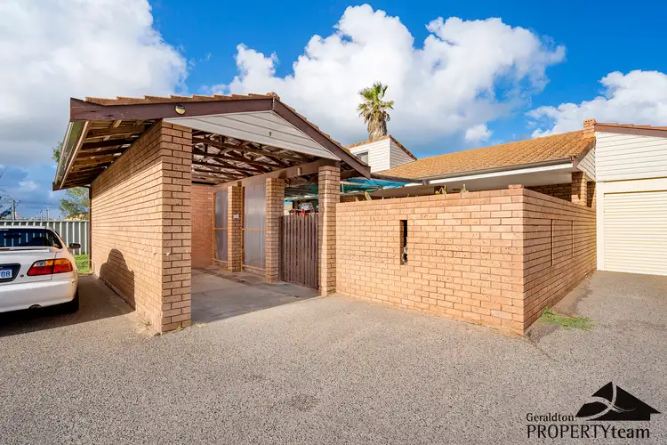 Second view of Homely house listing, 9/3 Sardam Place, Mahomets Flats WA 6530