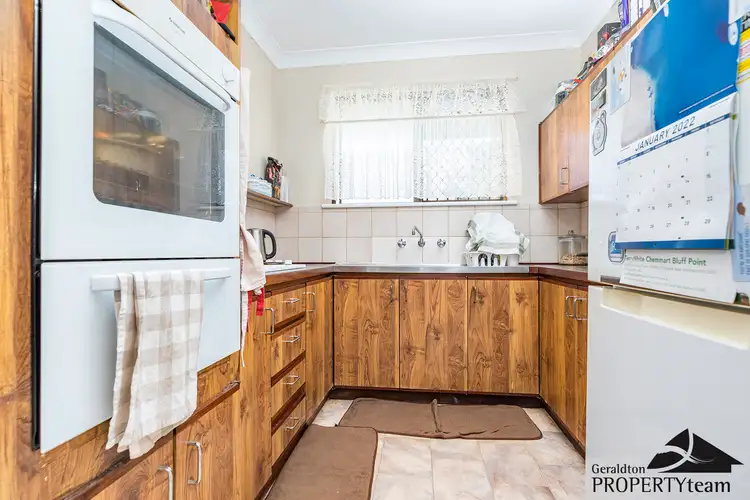 Fifth view of Homely house listing, 9/3 Sardam Place, Mahomets Flats WA 6530