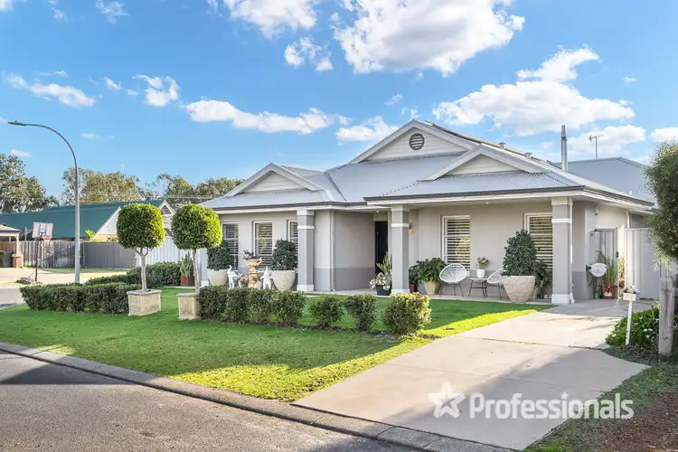 Second view of Homely house listing, 23 Seattle Court, Quindalup WA 6281