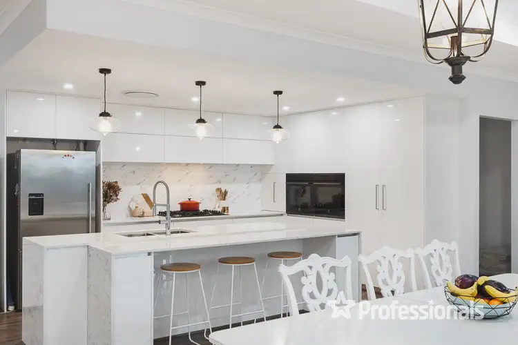 Fourth view of Homely house listing, 23 Seattle Court, Quindalup WA 6281