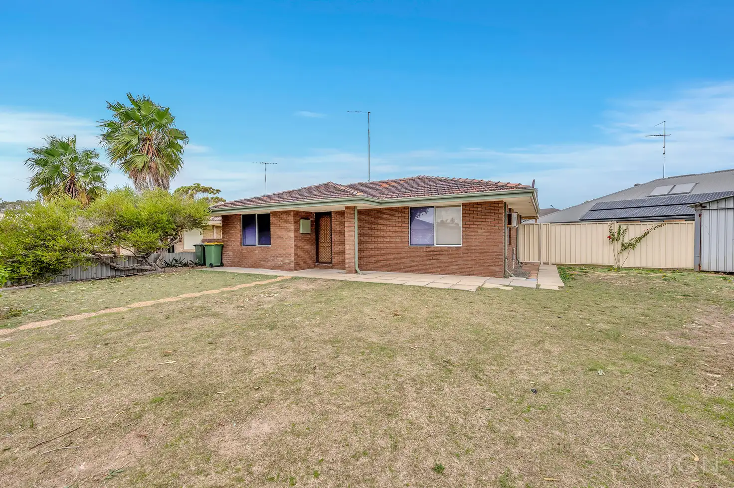 Main view of Homely house listing, 2 Challenger Road, Madora Bay WA 6210