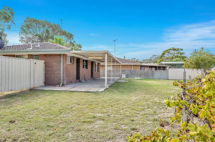 Fourth view of Homely house listing, 2 Challenger Road, Madora Bay WA 6210