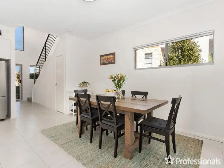 Third view of Homely townhouse listing, 19/2 Louvre Way, Baldivis WA 6171