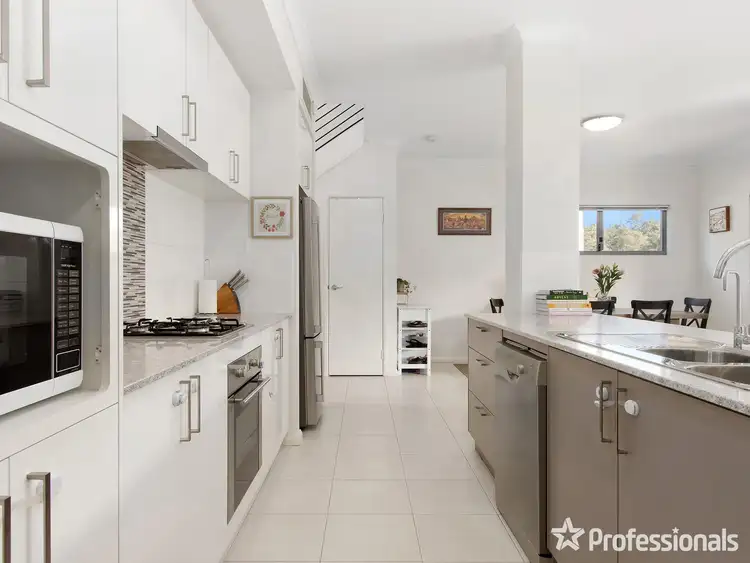 Fourth view of Homely townhouse listing, 19/2 Louvre Way, Baldivis WA 6171
