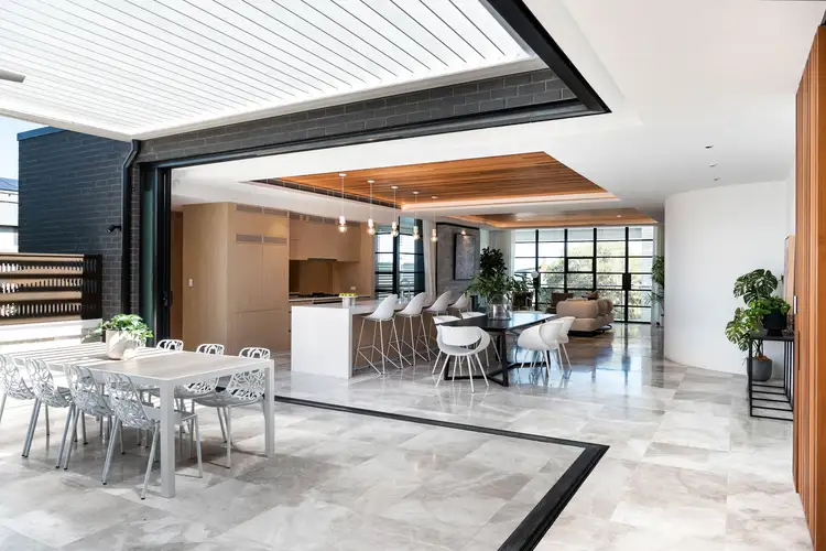 4/50A Margaret Street, Cottesloe WA 6011