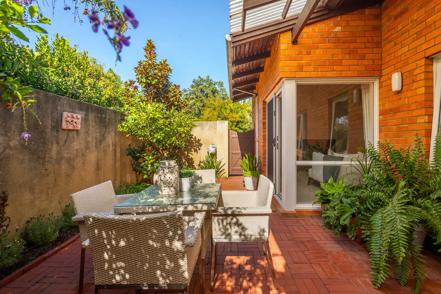 Main view of Homely villa listing, 2/11 Bindaring Parade, Claremont WA 6010