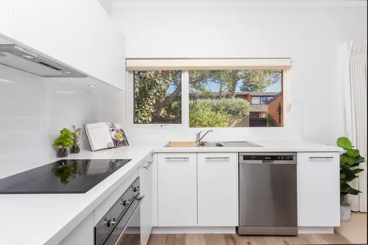 Second view of Homely villa listing, 2/11 Bindaring Parade, Claremont WA 6010