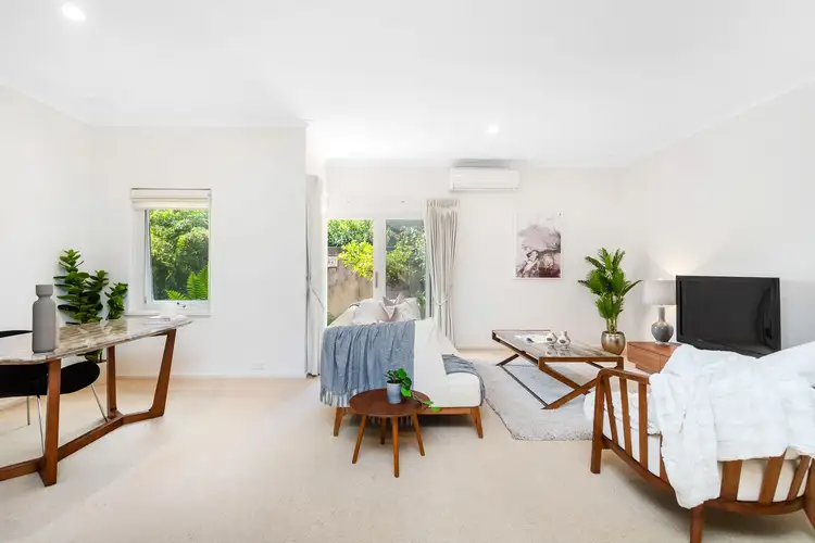 Third view of Homely villa listing, 2/11 Bindaring Parade, Claremont WA 6010