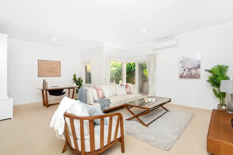 Fourth view of Homely villa listing, 2/11 Bindaring Parade, Claremont WA 6010