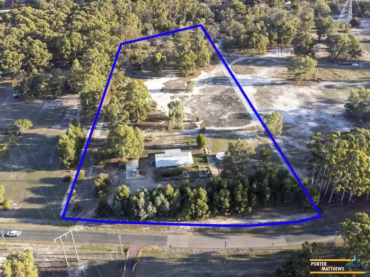 Second view of Homely house listing, 104 Spears Drive, Oakford WA 6121