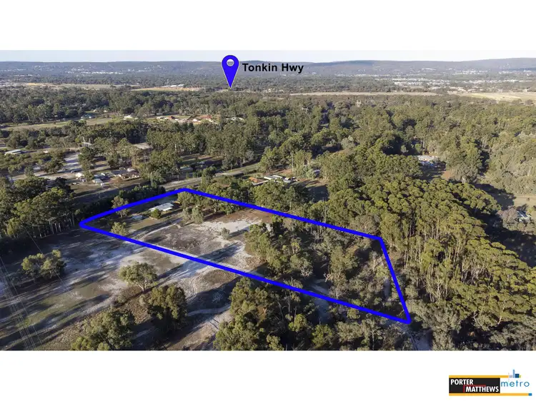 Third view of Homely house listing, 104 Spears Drive, Oakford WA 6121