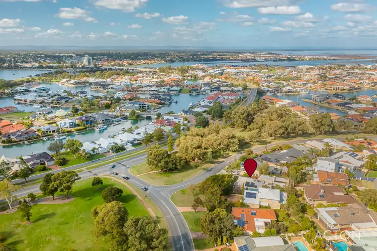 98 McLarty Road, Halls Head WA 6210