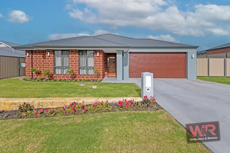 9 Cahill Court, Gledhow WA 6330