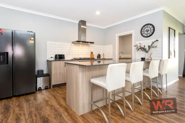 Third view of Homely house listing, 9 Cahill Court, Gledhow WA 6330