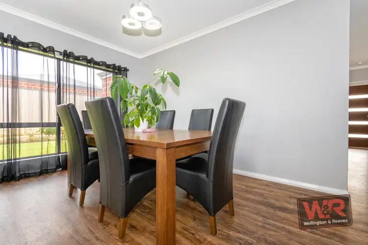 Fifth view of Homely house listing, 9 Cahill Court, Gledhow WA 6330