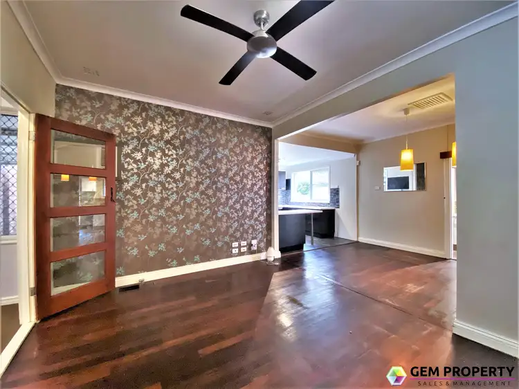 Third view of Homely house listing, 19 Atkinson Road, Medina WA 6167