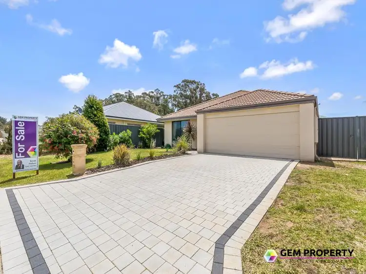 10 Monger Road, Baldivis WA 6171