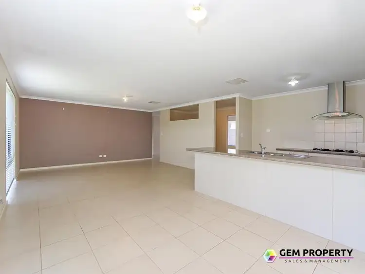 Second view of Homely house listing, 10 Monger Road, Baldivis WA 6171