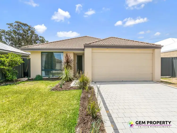 Third view of Homely house listing, 10 Monger Road, Baldivis WA 6171