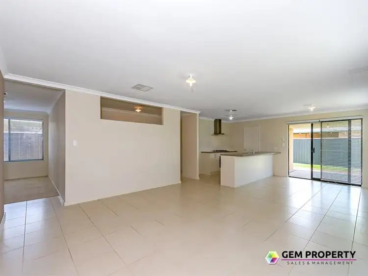 Fourth view of Homely house listing, 10 Monger Road, Baldivis WA 6171
