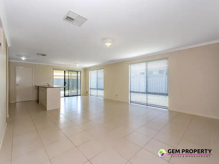 Fifth view of Homely house listing, 10 Monger Road, Baldivis WA 6171