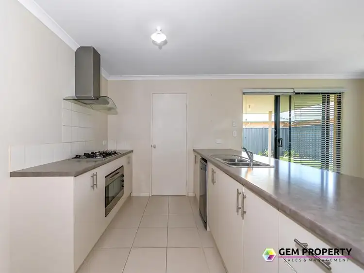 Sixth view of Homely house listing, 10 Monger Road, Baldivis WA 6171