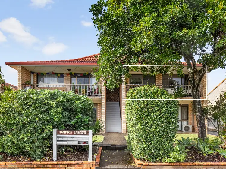 12/54-56 Karbunya Street, Mermaid Waters QLD 4218