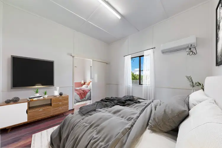 Second view of Homely house listing, 10 Dodd Street, Proserpine QLD 4800