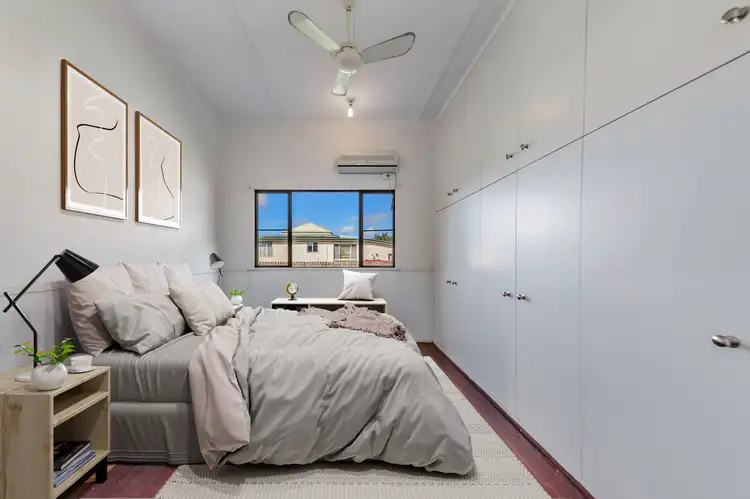 Third view of Homely house listing, 10 Dodd Street, Proserpine QLD 4800