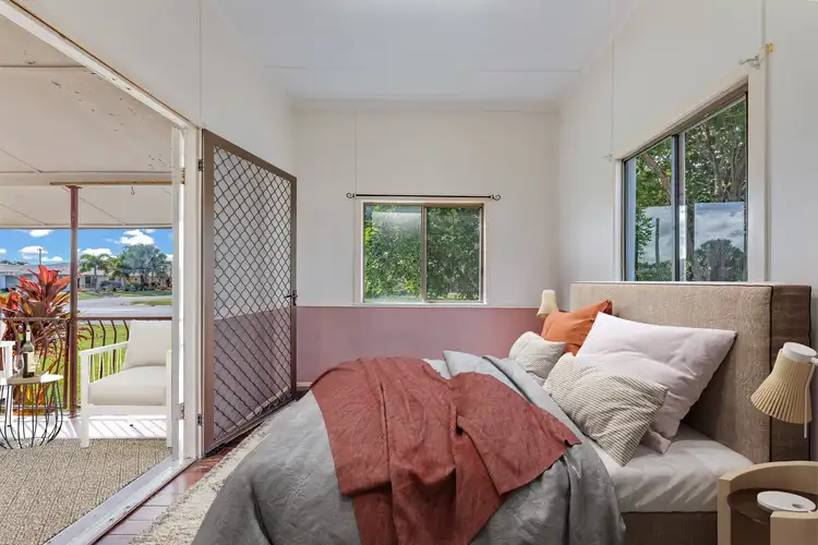Fourth view of Homely house listing, 10 Dodd Street, Proserpine QLD 4800