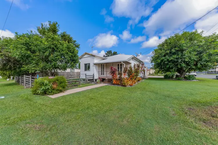 Sixth view of Homely house listing, 10 Dodd Street, Proserpine QLD 4800
