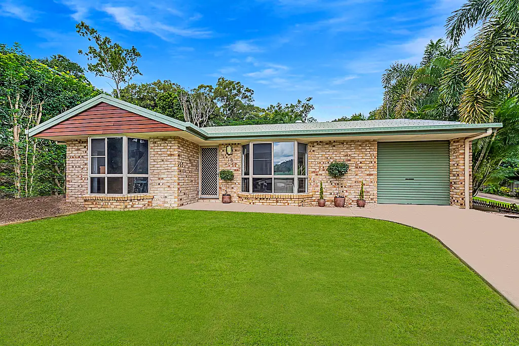 Main view of Homely house listing, 18 Kingfisher Terrace, Jubilee Pocket QLD 4802