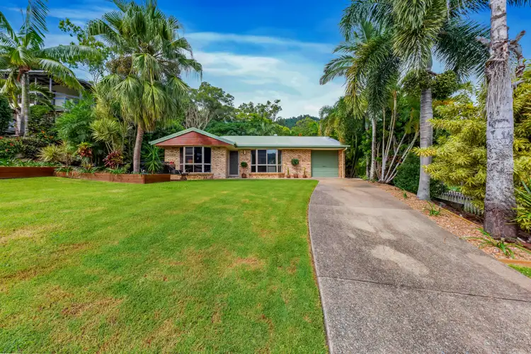 Second view of Homely house listing, 18 Kingfisher Terrace, Jubilee Pocket QLD 4802