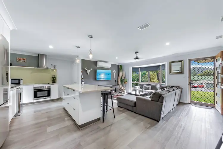 Third view of Homely house listing, 18 Kingfisher Terrace, Jubilee Pocket QLD 4802