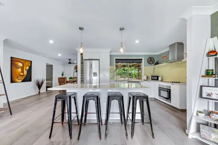 Sixth view of Homely house listing, 18 Kingfisher Terrace, Jubilee Pocket QLD 4802