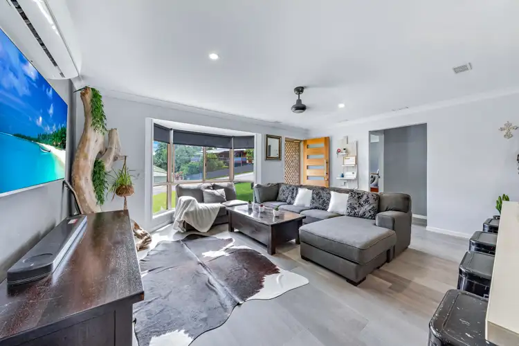 Seventh view of Homely house listing, 18 Kingfisher Terrace, Jubilee Pocket QLD 4802