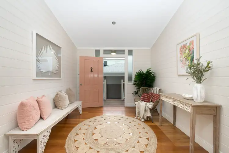 Third view of Homely house listing, 33 Hale Street, Townsville City QLD 4810