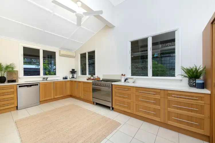 Fourth view of Homely house listing, 33 Hale Street, Townsville City QLD 4810