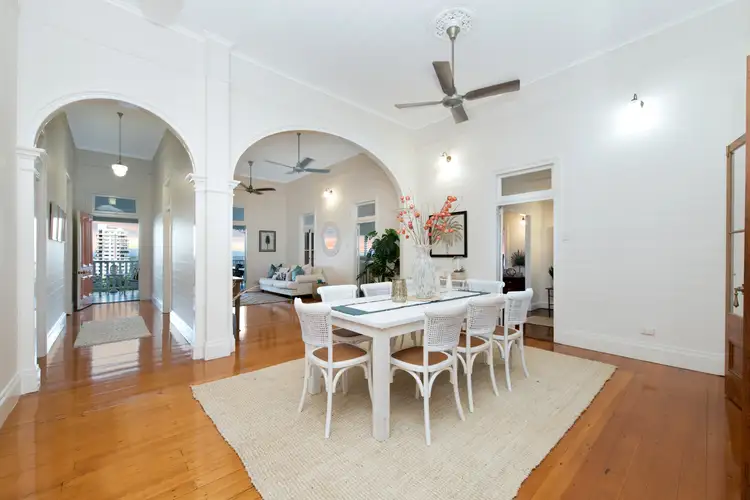 Fifth view of Homely house listing, 33 Hale Street, Townsville City QLD 4810