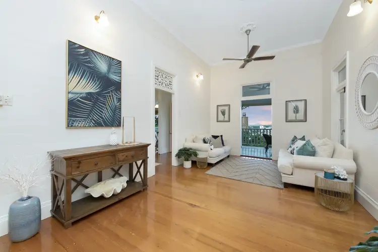 Sixth view of Homely house listing, 33 Hale Street, Townsville City QLD 4810
